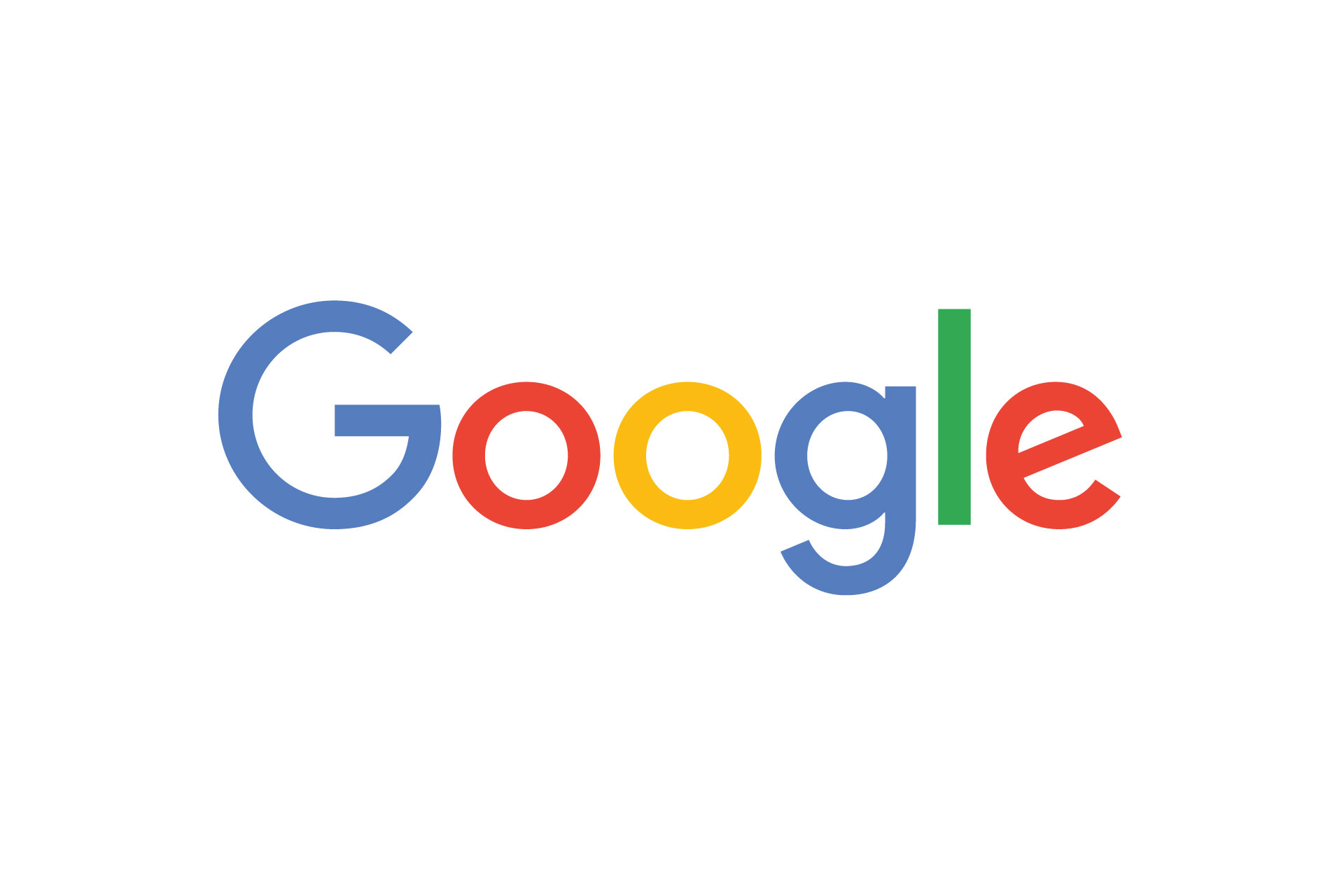 Google logo